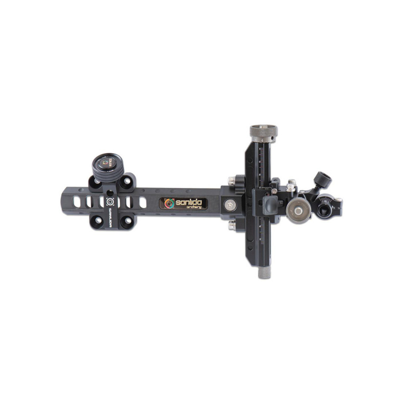 Sanlida X10 Compound Sight | DutchBowStore.com